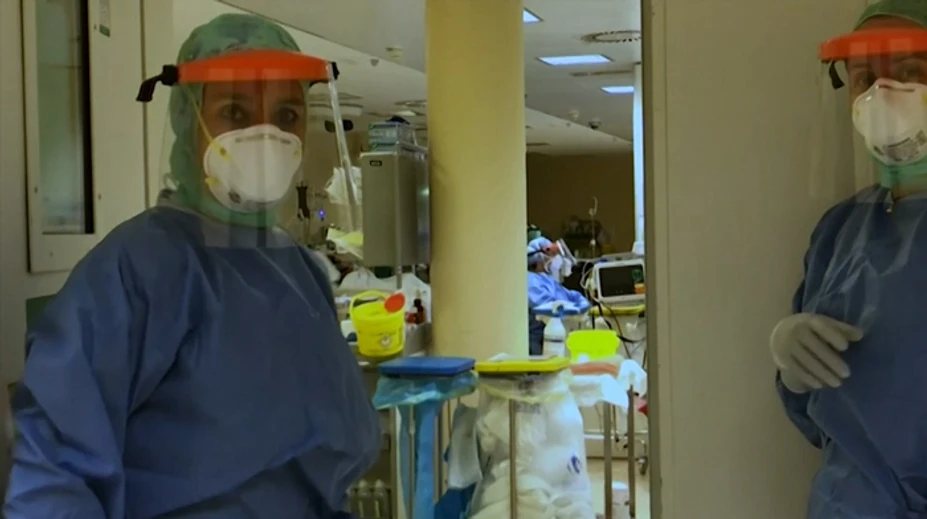 Talianska prokuratúra prešetrí neskoré zavedenie lockdownu v Bergame