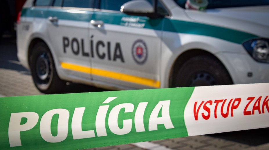 Pri výstavbe košického obchvatu zahynul robotník. Zrejme spadol z výšky na skaly