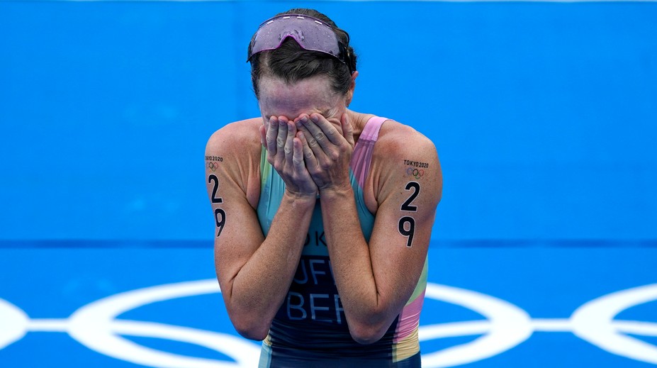 Trpela depresiami a anémiou. Exotická krajina sa teraz vďaka nej teší z historického zlata na OH