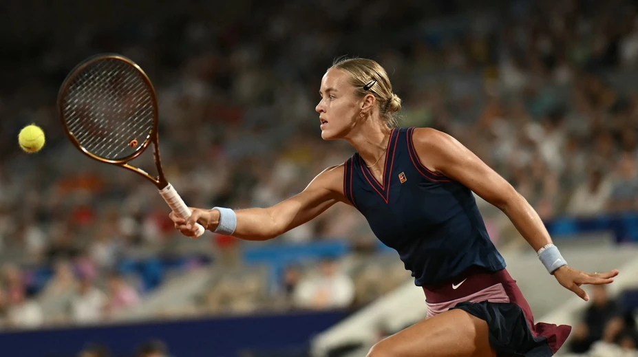 Semifinále prehrala, no aj tak sa postarala o životný úspech. Schmiedlová na olympiáde zabojuje o bronz