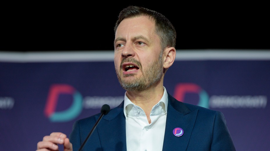 Slovalco by výrobu neprevádzkovalo ani v prípade, že by im štát zadotoval elektrinu, reaguje E. Heger