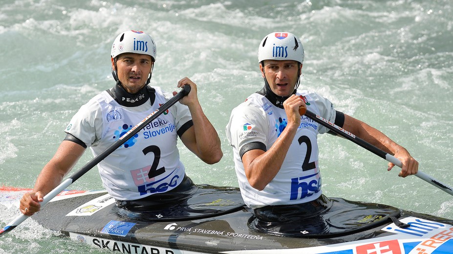 Skvelí Škantárovci vybojovali na MS striebornú medailu, tesne im ušlo zlato