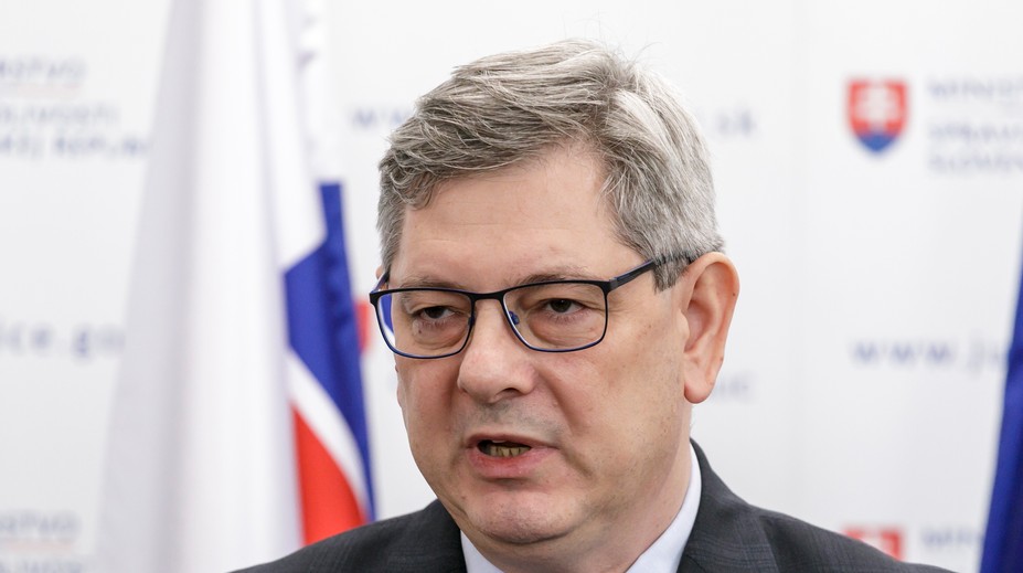 Minister Susko navrhuje odvolať Klimenta z funkcie sudcu