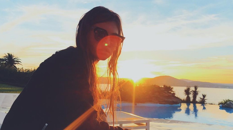 Toto je žena s najkrajšou tvárou sveta. Titul získala už druhýkrát