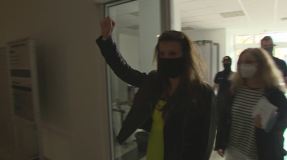 VIDEO: Súd rozhodol, že Sheila sa musí liečiť na psychiatrii