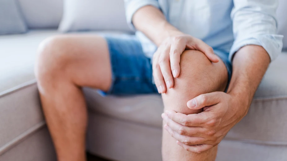 Príznaky, ktoré signalizujú artritídu. Neignorujte ich, včasná diagnostika vás ušetrí mnohej bolesti