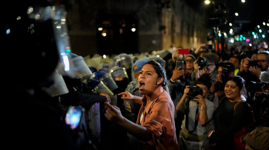 Mexiko je prvou krajinou na svete, v ktorej ľudia budú voliť sudcov. Reforma vyvolala masové protesty