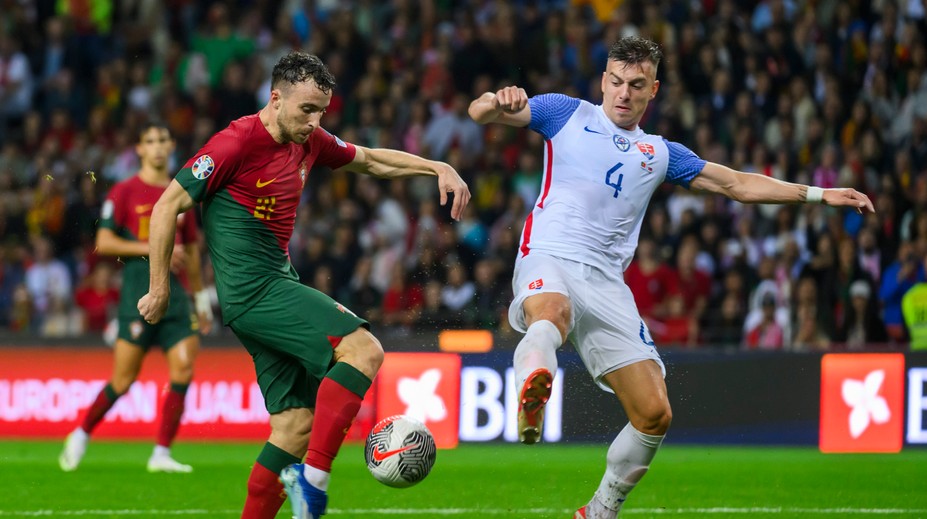 So Slaviou vyhral európsku skupinu, smolne prišiel o EURO. Slovenský reprezentant mieri na sever