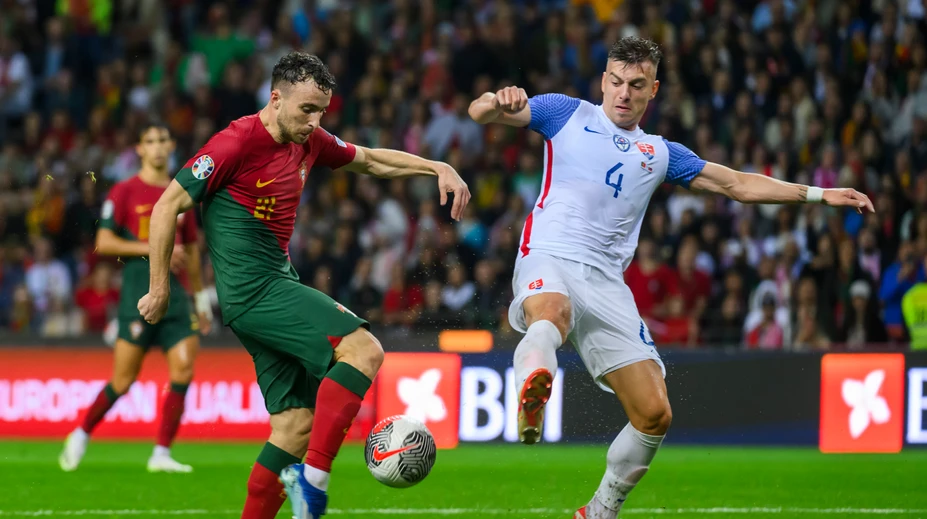 So Slaviou vyhral európsku skupinu, smolne prišiel o EURO. Slovenský reprezentant mieri na sever