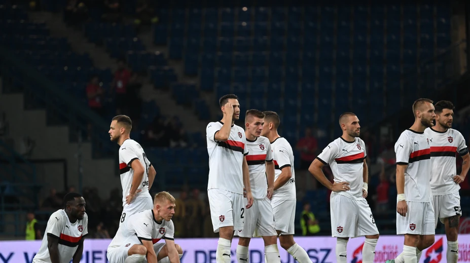 Nepotiahli skúsení lídri ani mladíci. Každý z nás sa musí pozrieť na seba, vravela po vypadnutí posila Spartaka