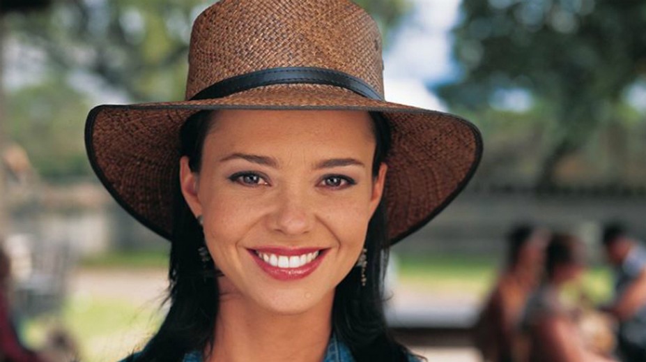 Sarita zo Skrytej vášne radikálne zmenila imidž: Takto božsky ešte nikdy nevyzerala