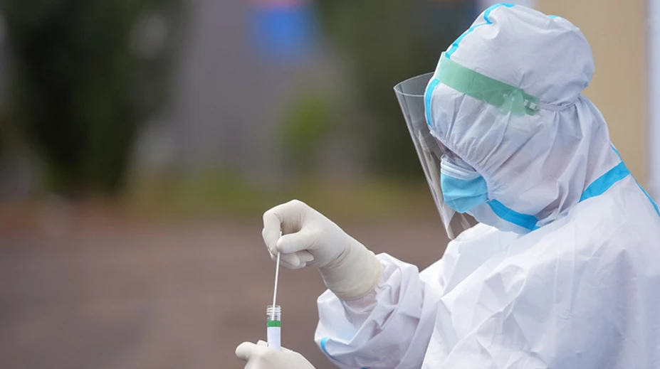 Hrozivé počty pozitívnych na COVID-19. V obci Krásnohorské Podhradie platí mimoriadna situácia