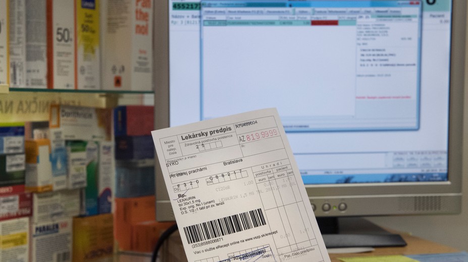 Špecialisti verzus všeobecní lekári. Spor o recepty je opäť na stole, riešenie visí vo vzduchu