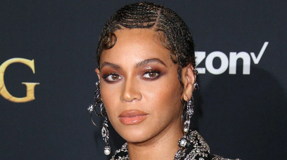 Potupa, akú ešte nezažila: Beyoncé, toto budeš musieť dlho rozdýchavať