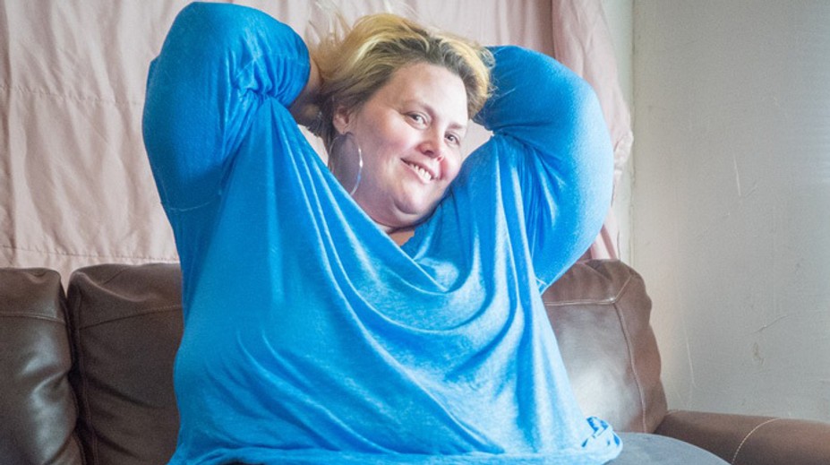 Chce mať najväčší zadok na svete. "Pomáha" si jedlom