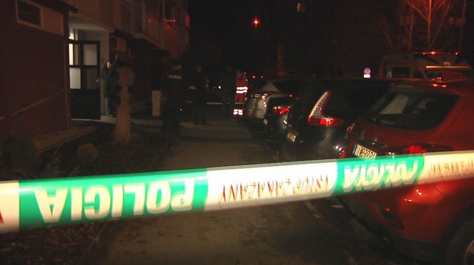 Na druhý svet zoberú aj najbližších. Tragédia v Michalovciach bola zrejme rozšírenou samovraždou