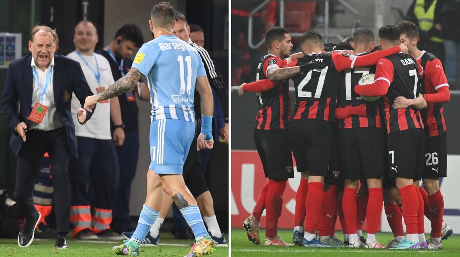 Trnave chýba futbalový gazda, Slovan šibal prútikom. Goffa: Weiss už len chváli, zmizla aj primadona