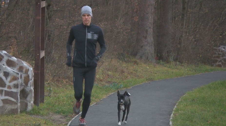 Košičan si vymyslel výzvu, ktorú by zvládol len málokto