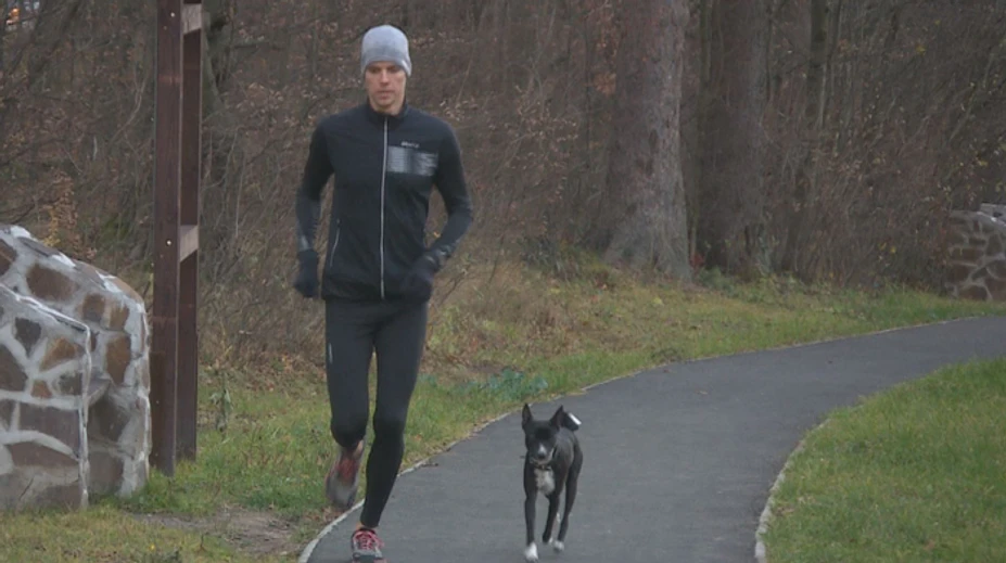 Košičan si vymyslel výzvu, ktorú by zvládol len málokto