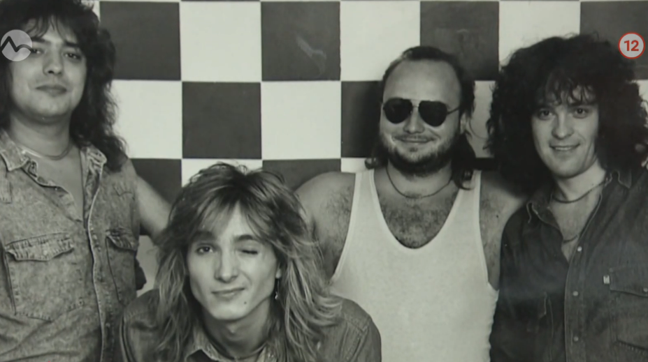 Už štyridsať rokov vypredávajú koncerty. Tublatanka má aj naďalej veľké plány