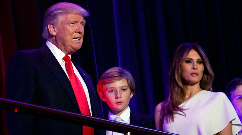 Trump sa počas úradovania v Bielom dome úplne vzdá podnikania