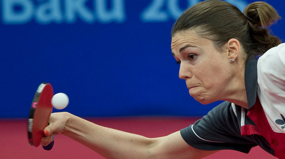 Do Ria aj Ódorová. Bude to jej už druhá olympiáda