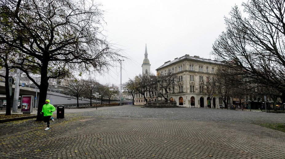 Ako funguje lockdown? Do potravín chodíme ešte viac ako pred pandémiou