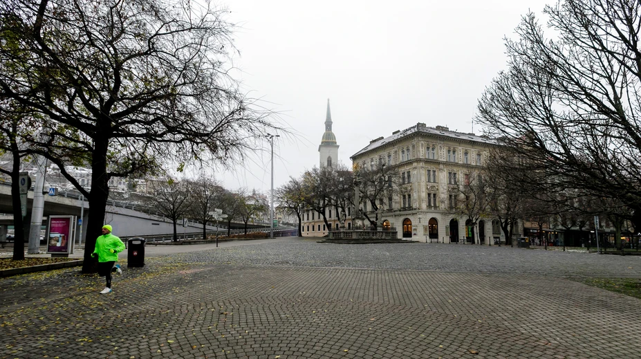 Ako funguje lockdown? Do potravín chodíme ešte viac ako pred pandémiou