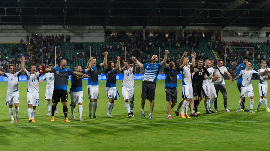 Slovenské fankluby ukončujú bojkot reprezentácie
