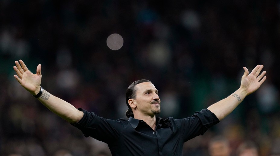 Švédskej legende sa nepáči počínanie hviezd v Saudskej Arábii. Ibrahimovič odmietol lukratívne ponuky