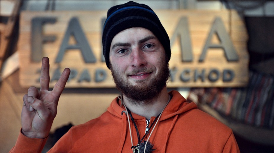 Víťaz Farmy sa chystá odísť zo Slovenska! Cieľ cesty zatiaľ tají