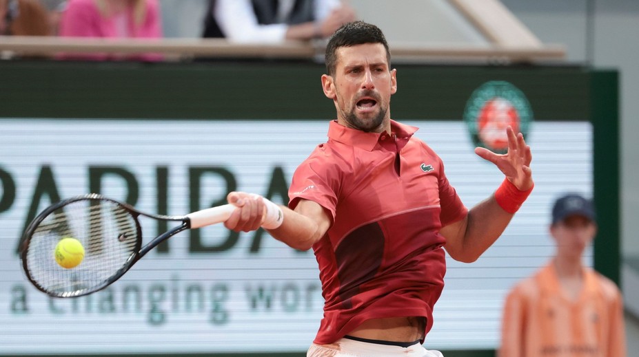 Srbský velikán sa končiť nechystá. Novak Djokovič načrtol svoje plány do budúcnosti