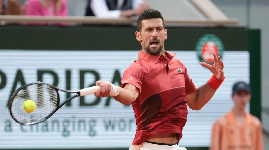 Srbský velikán sa končiť nechystá. Novak Djokovič načrtol svoje plány do budúcnosti