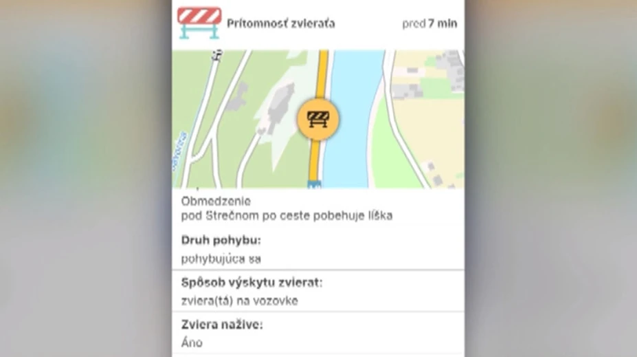 Otestovali sme, ako nový štátny portál o doprave overuje informácie