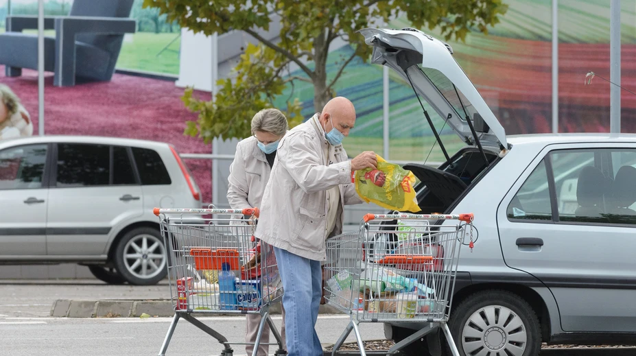 V jednom z reťazcov znova zaviedli skrátené otváracie hodiny