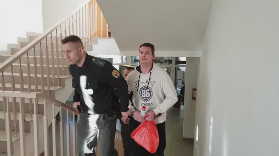 Banku prepadol so sekáčikom v ruke. Teraz si vypočul rozsudok