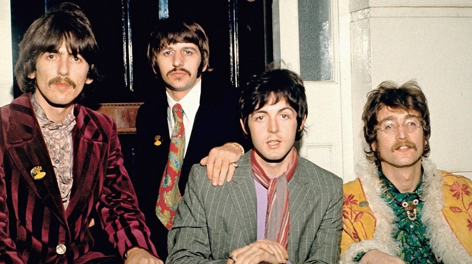 Na svete je iba 250 kusov. Vzácna platňa The Beatles sa bude predávať na aukcii za vysokú cenu