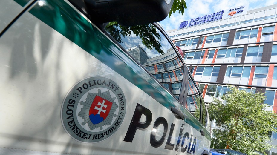 Razia v Galante! Polícia zakročila po odhaleniach srbského novinára