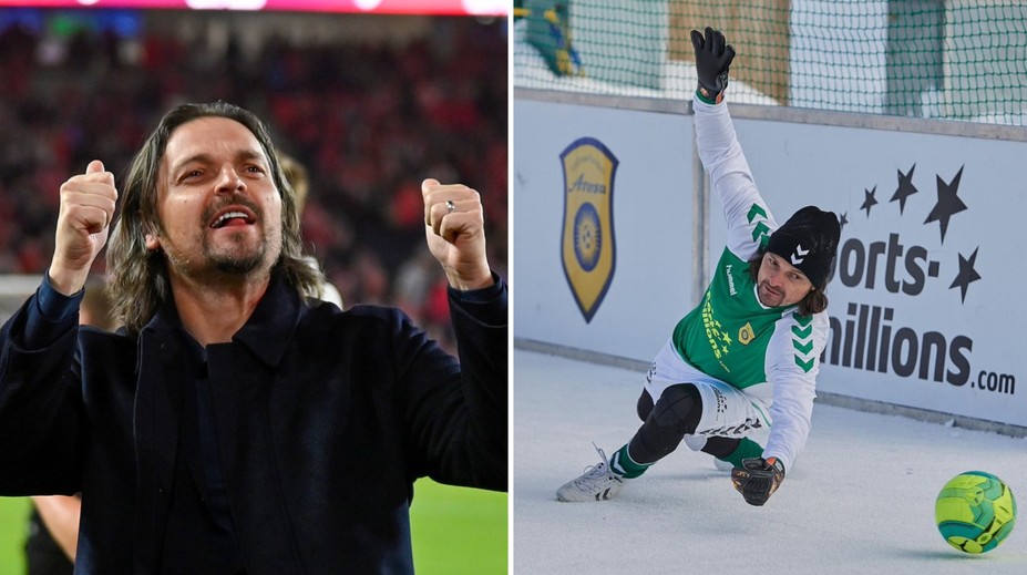 Žil v iglu, ukradol tučniaka, vyhlásili ho za mŕtveho a zatkli za korupciu. Exbrankár dnes kraľuje Amerike