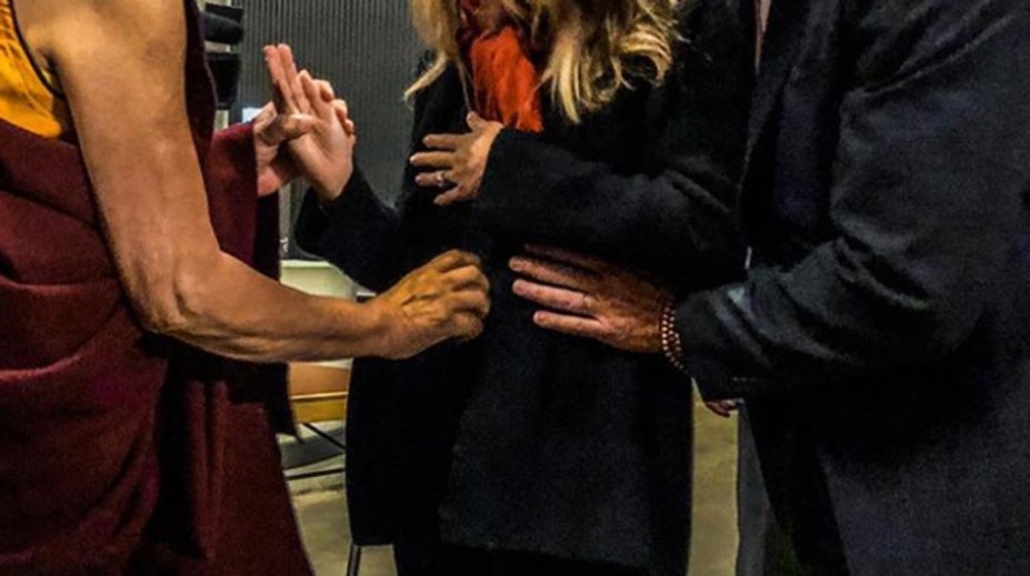 Slávny herec bude v 69 rokoch opäť otcom