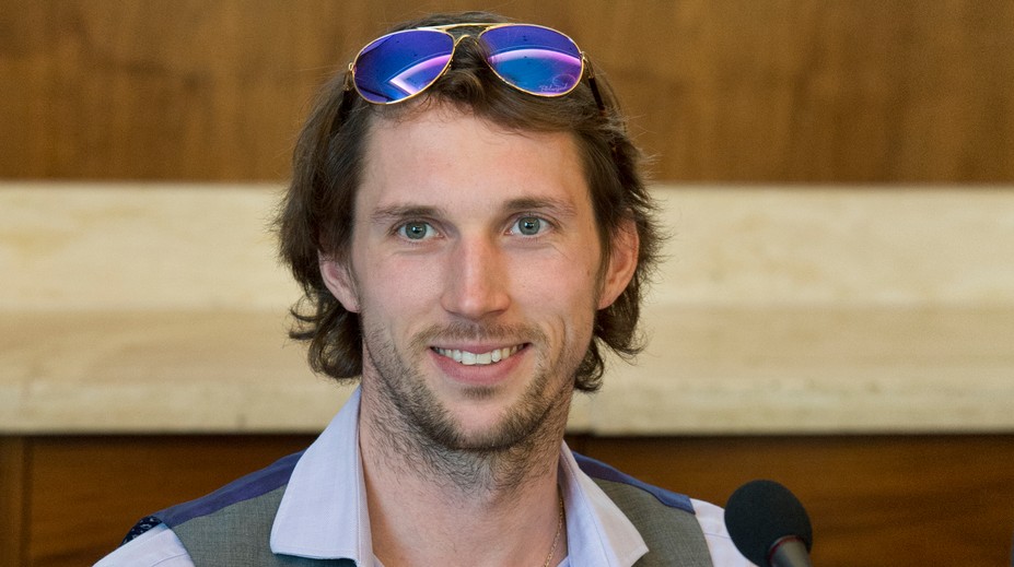 Metelka získal zlato v stíhačke na MS v paracyklistike