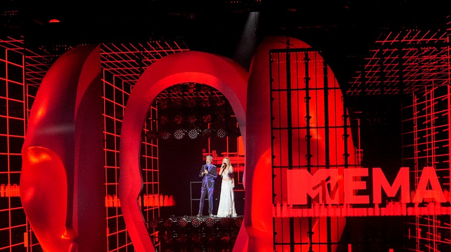 Odovzdávanie hudobných cien MTV zrušili. Dôvodom má byť situácia v Izraeli a pásme Gazy