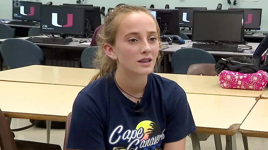 Tínedžerka (16) sa zastavila v čase. Každý deň sa zobúdza s tým, že je 11. jún