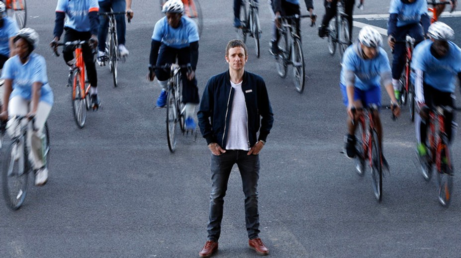 Wiggins odmieta obvinenia z dopingu: Keby som niekoho zavraždil, tak sa viem brániť lepšie