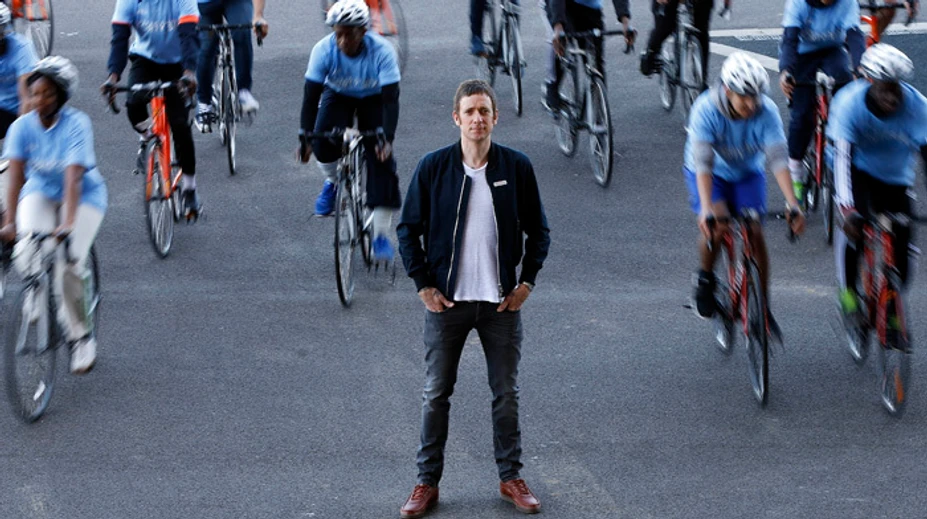 Wiggins odmieta obvinenia z dopingu: Keby som niekoho zavraždil, tak sa viem brániť lepšie