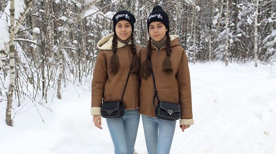 Pamätáte si na Mášu a Dášu? Pred mesiacom bojovali o život, takto vyzerajú dnes