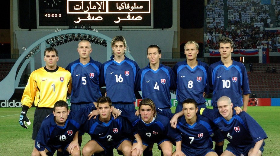 Keď sme mali Brazíliu na lopate. Budú mladí Slováci na MS rovnako úspešní ako Šebo, Hološko či Kopúnek?