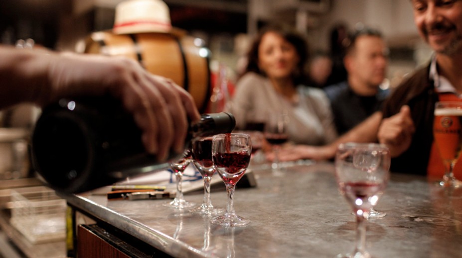 Trump pohrozil za digitálnu daň odvetou