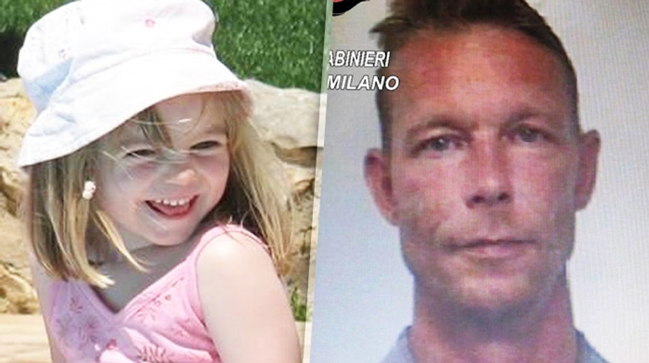 Podozrivý v prípade zmiznutia Maddie pôjde pred súd pre iné obvinenia