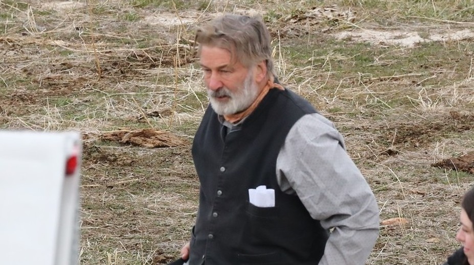 Sudkyňa zamietla žiadosť Baldwinových právnikov o stiahnutie obžaloby